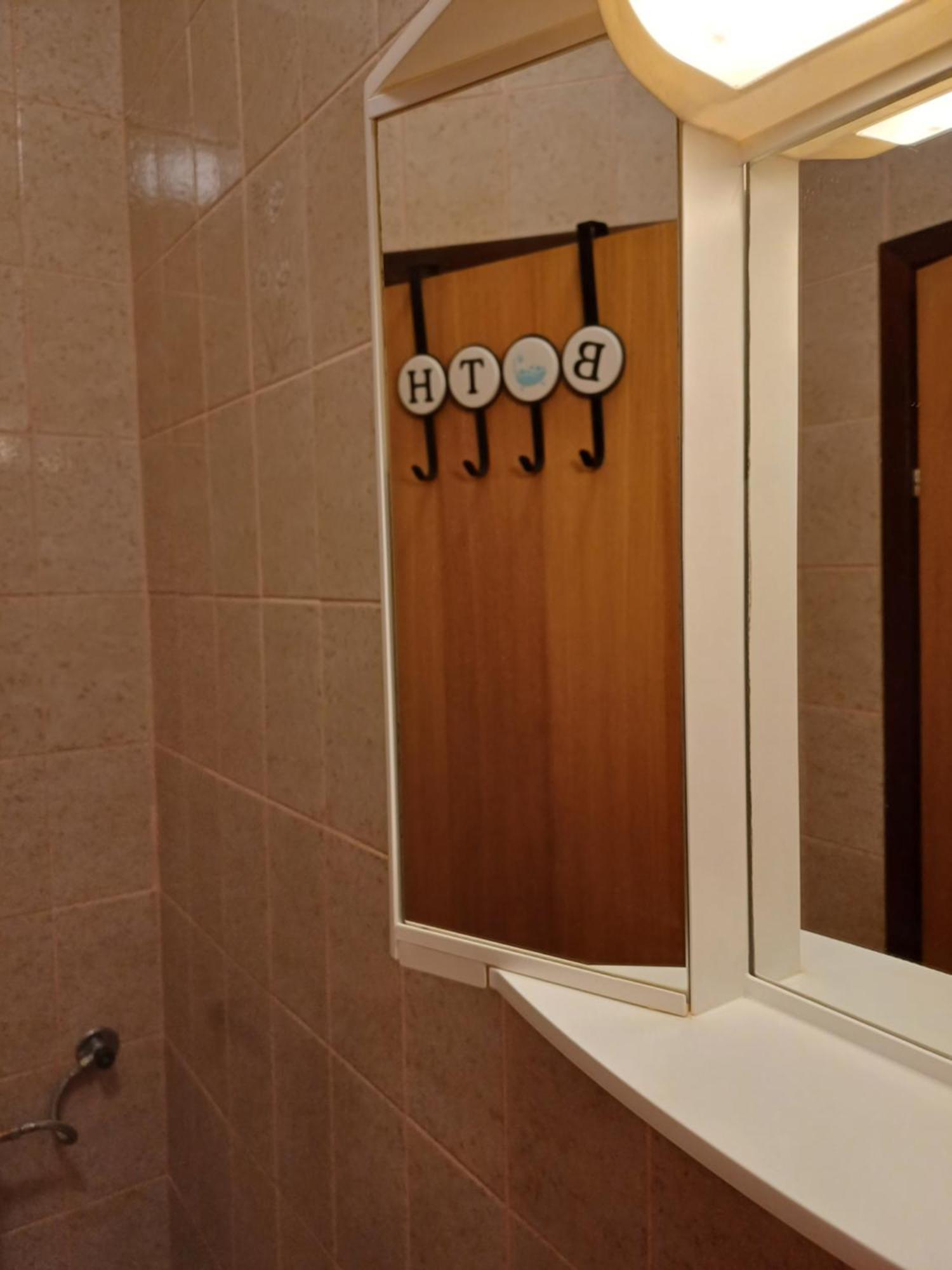 Tomulic Jasna I Miljenko Apartment Supetarska Draga Exterior foto