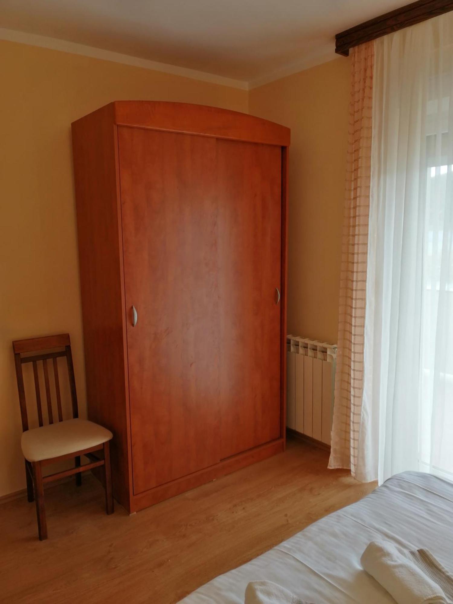 Tomulic Jasna I Miljenko Apartment Supetarska Draga Exterior foto