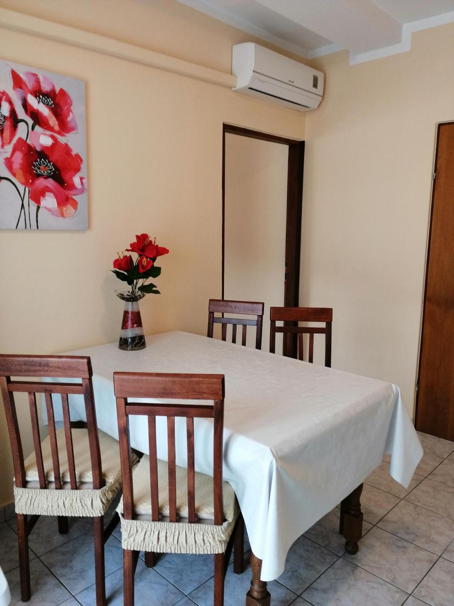 Tomulic Jasna I Miljenko Apartment Supetarska Draga Exterior foto