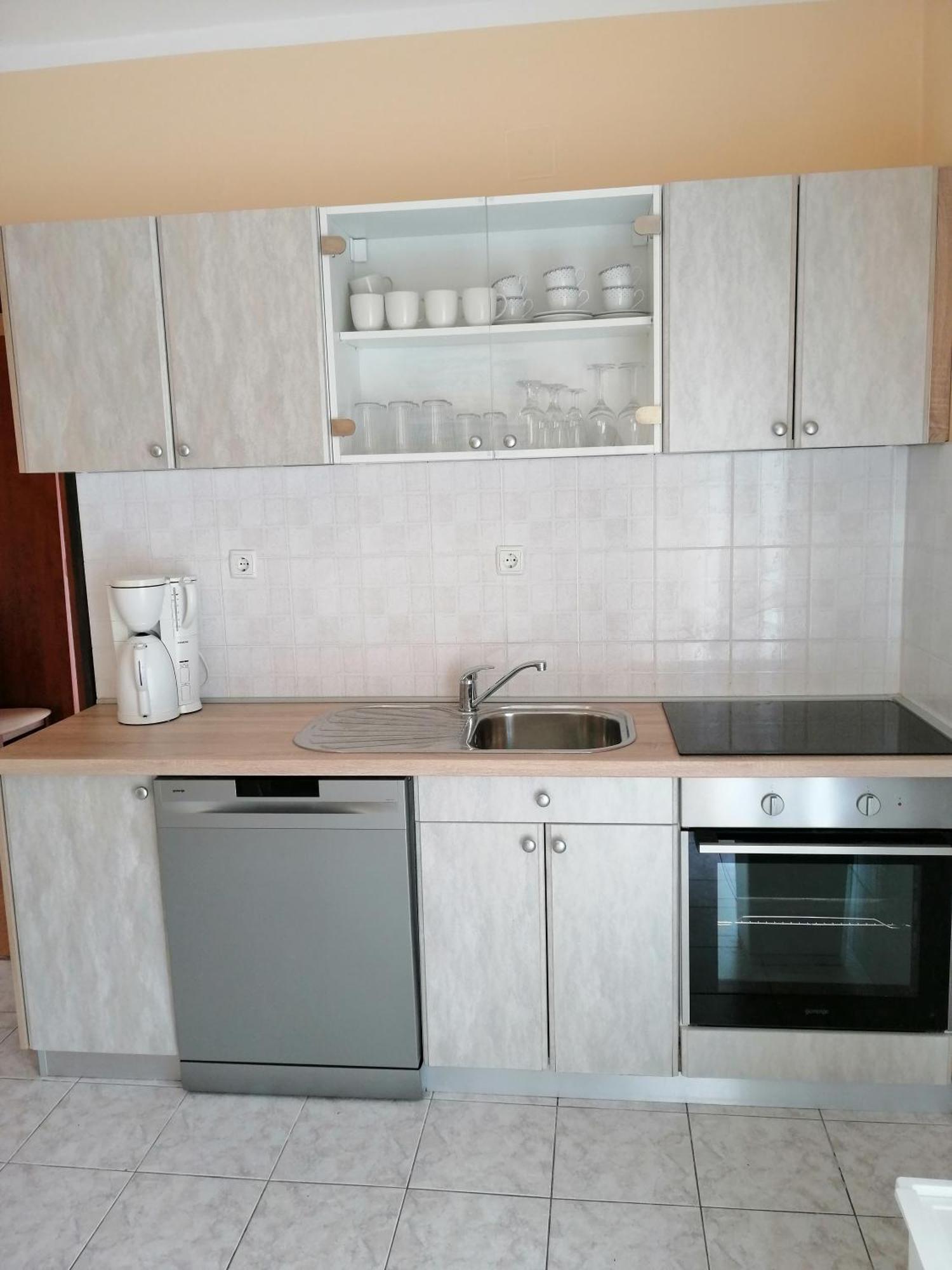 Tomulic Jasna I Miljenko Apartment Supetarska Draga Exterior foto