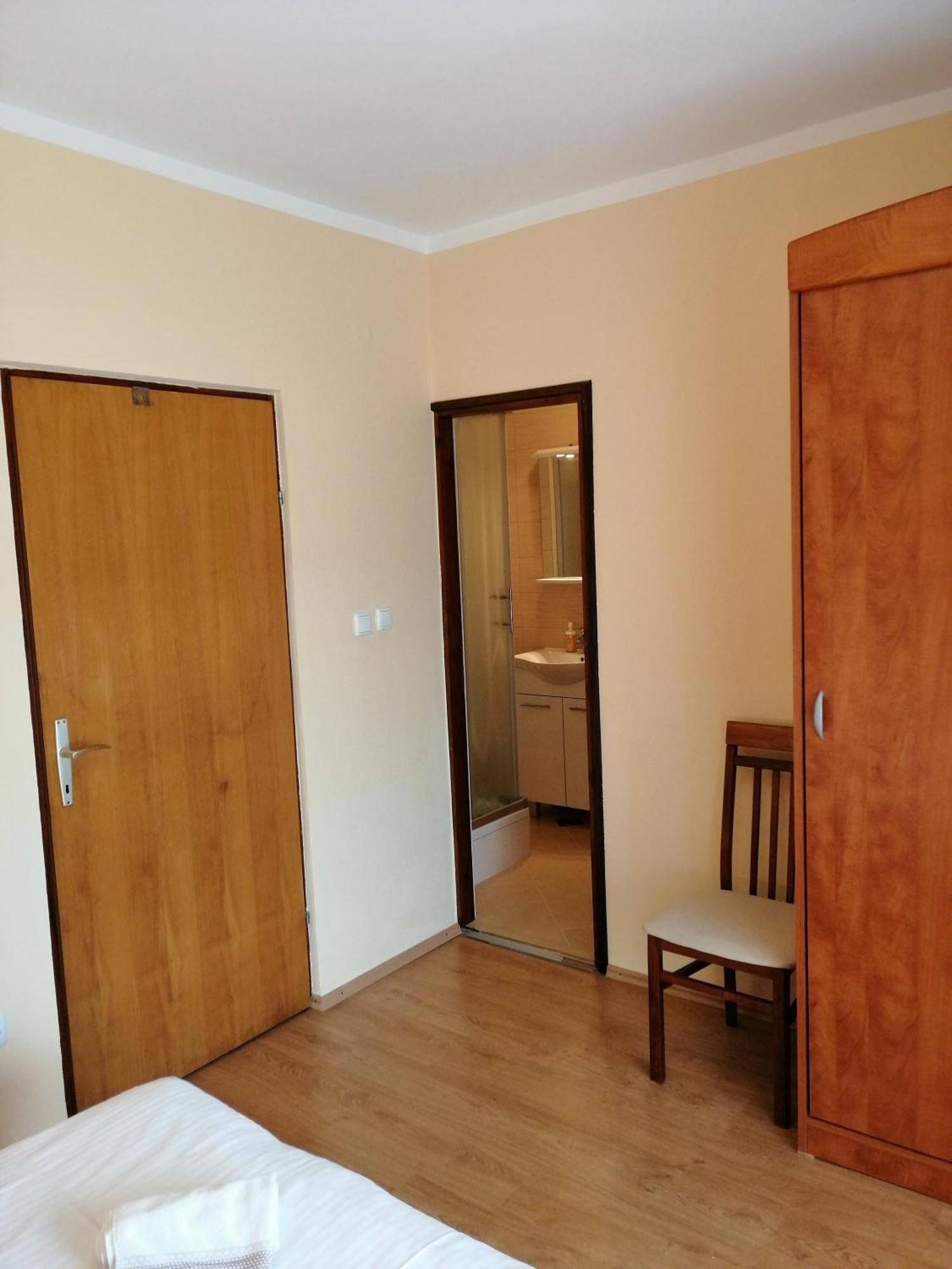 Tomulic Jasna I Miljenko Apartment Supetarska Draga Exterior foto